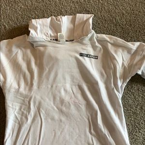 Victoria Secret Pink light hoodie